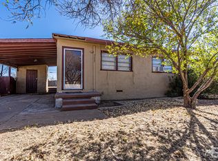 3607 Anetta Dr, Midland, TX 79703