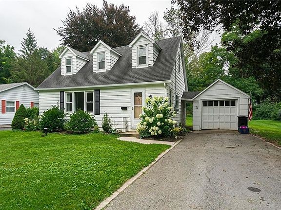 2nd image of 3 Wilson Dr