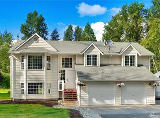 7915 162nd St NE, Arlington, WA 98223