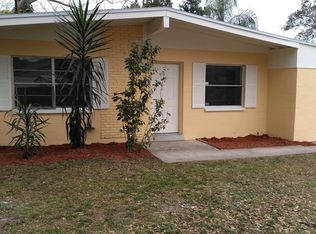 14904 N Boulevard St, Tampa, FL 33613