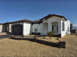 1012 Maximo St, El Paso, TX 79932