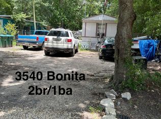 3540 Bonita Rd LOT 14, Gautier, MS 39553