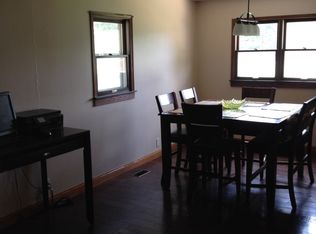 30 S Cedar St, New Waverly, IN 46961