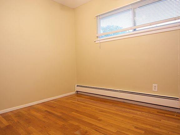2nd Spare Bedroom