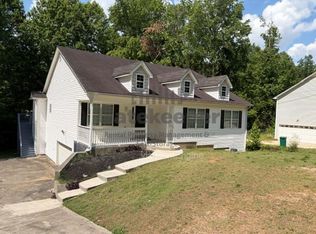 3161 Glen Hollow Dr, Rex, GA 30273