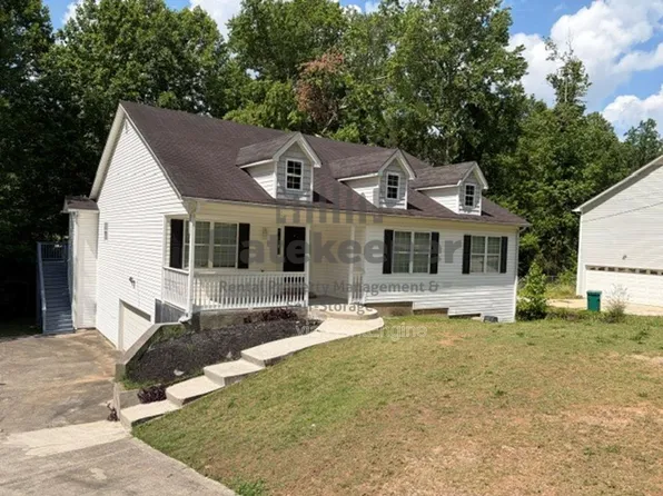 3161 Glen Hollow Dr, Rex, GA 30273