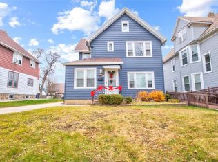 1519 S 80th St, West Allis, WI 53214