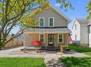 1419 Union St, Mishawaka, IN 46544