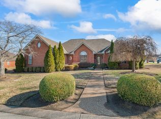 515 Letcher Ave, Lebanon, TN 37087