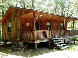 100 Raymond Dr, Wellington, KY 40387