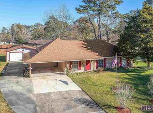 12375 Canterbury Dr, Baton Rouge, LA 70814