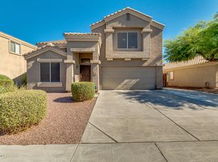 10947 W Taft St, Phoenix, AZ 85037