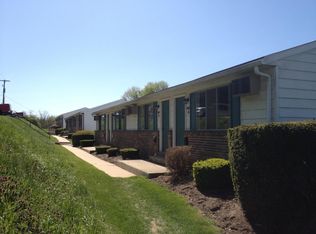 64 E High St #A, Yoe, PA 17313