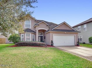 437 Johns Creek Pkwy, Saint Augustine, FL 32092