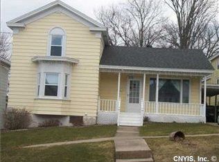 105 E 7th St, Oswego, NY 13126