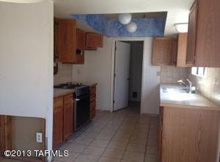 5430 S Southern Oak Dr, Tucson, AZ 85746