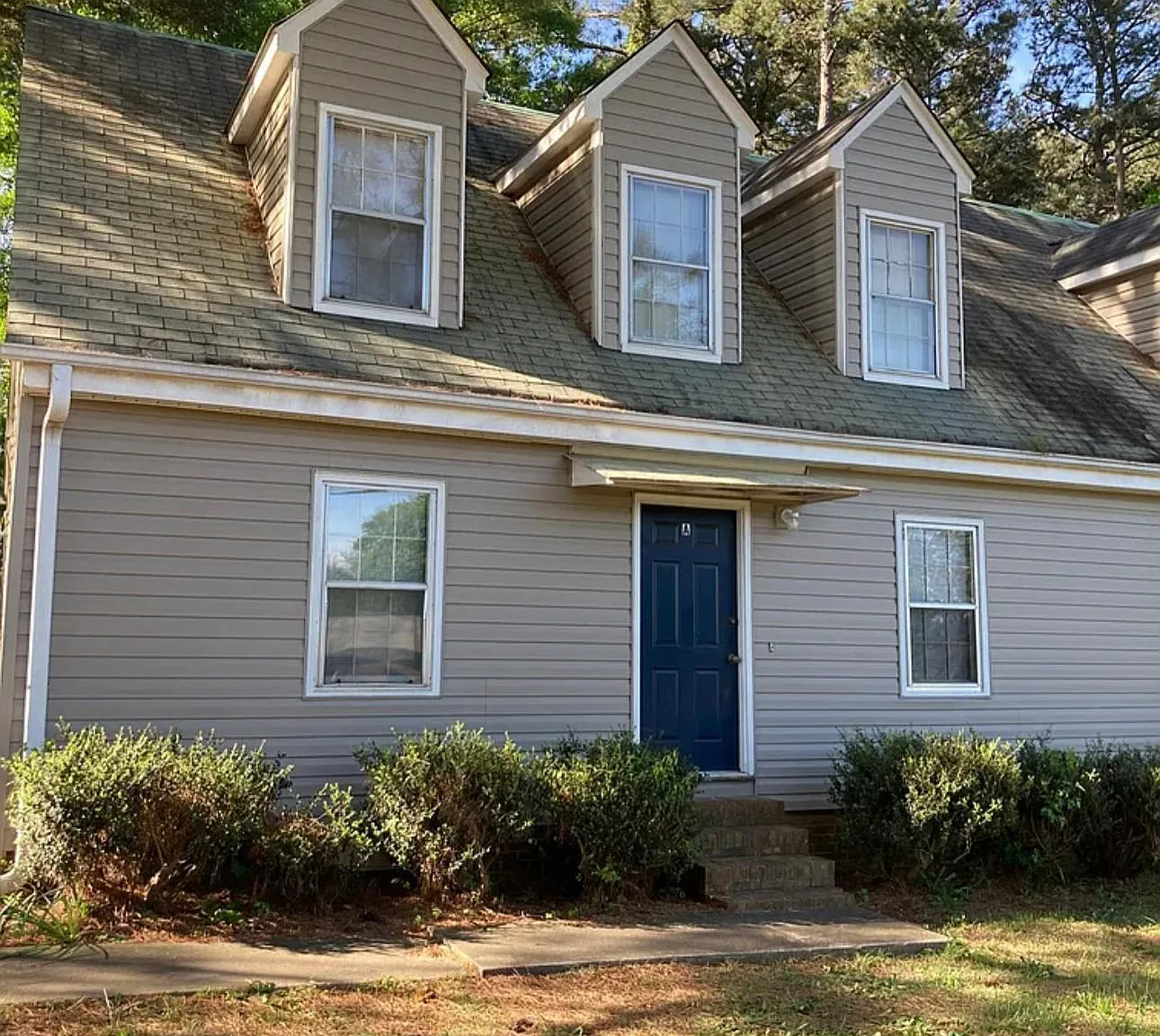105 Carson Dr — Photo 1
