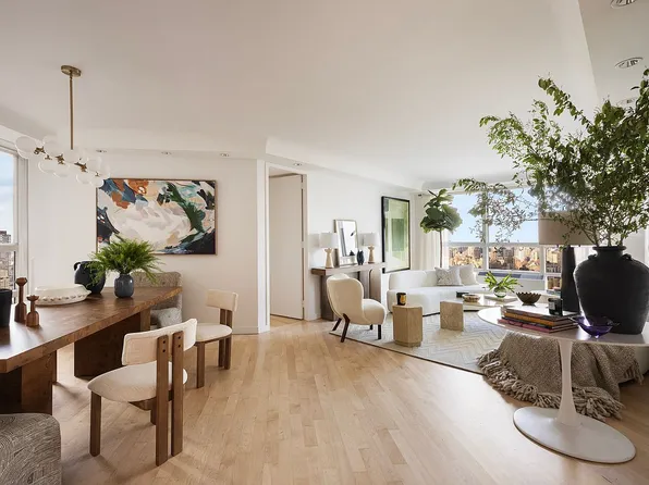 146 W 57th St APT 58A, New York, NY 10019