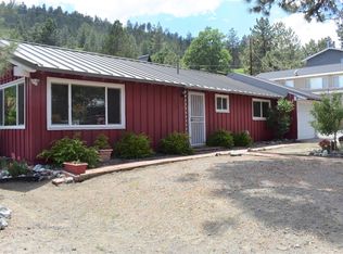 865 Apple Ave, Wrightwood, CA 92397