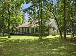 15319 Bridge Ln, Magnolia, TX 77354