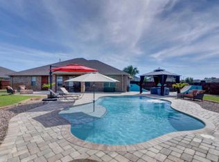 9822 Misty Meadow Ln, Navarre, FL 32566