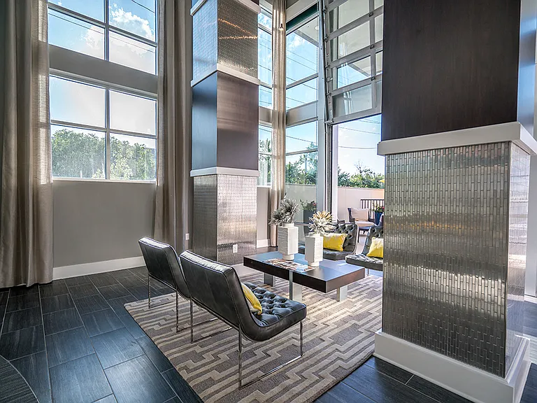 Link Apartments Glenwood South — Photo 16
