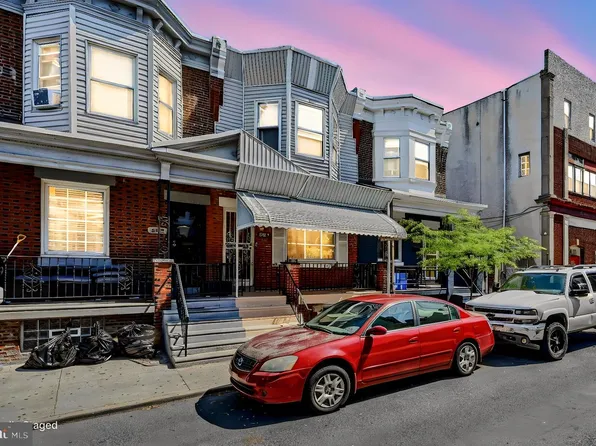 5217 Delancey St, Philadelphia, PA 19143