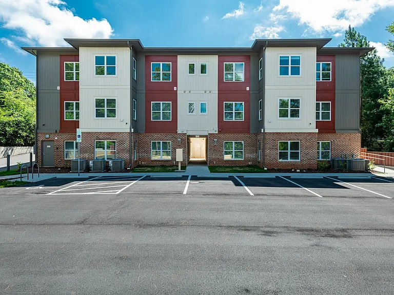 2531 Lineberry Dr #202-A — Photo 26