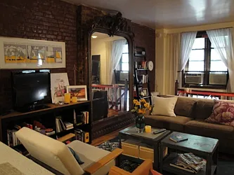 Rented by Citi Habitats