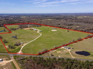 13660 Highway 59, Athens, TX 75751