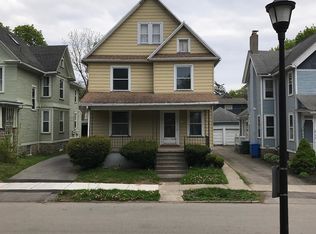 60 Edmonds St, Rochester, NY 14607