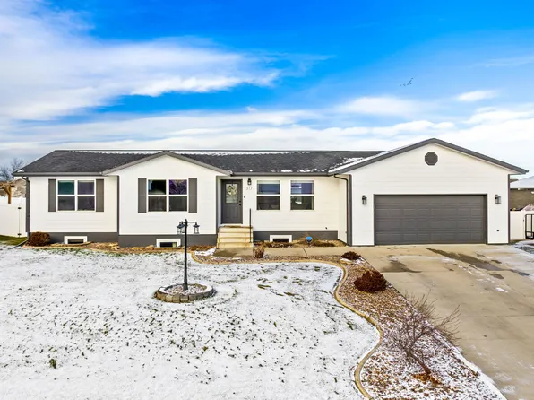317 39th Ave NE, Great Falls, MT 59404