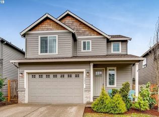 12654 Pavilion Pl, Oregon City, OR 97045