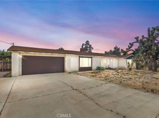 20280 Eyota Rd, Apple Valley, CA 92308