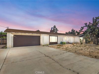 20280 Eyota Rd, Apple Valley, CA, 92308