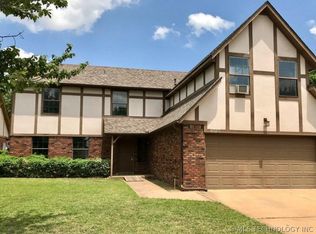 8523 E 64th St, Tulsa, OK 74133