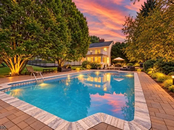 7 Fawn Dr, Montville Twp., NJ 07045