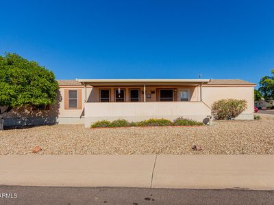 17012 N 66TH Avenue, Glendale, AZ, 85308