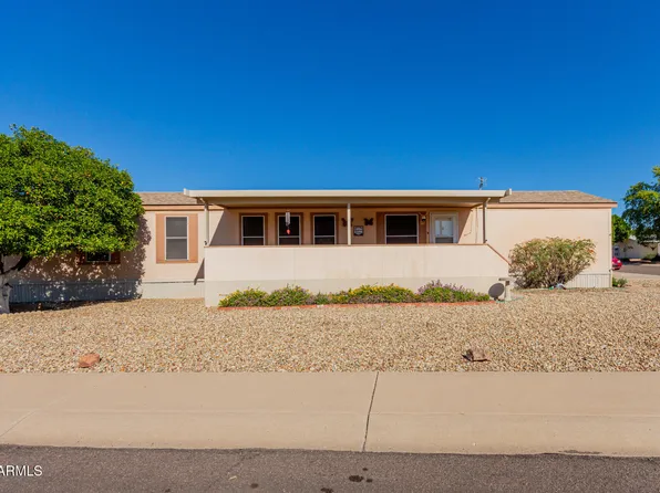 17012 N 66TH Avenue, Glendale, AZ 85308