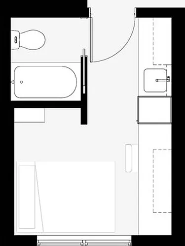 Floor plan 007