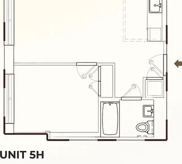 31-16 21st St #5H — Photo 2