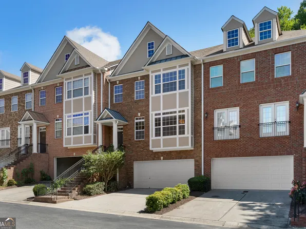 6061 Farrell Way, Johns Creek, GA 30097