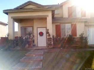 13873 Nettle St, Hesperia, CA 92344