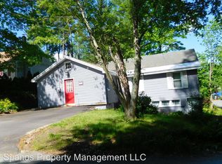 1 Zames Rd, Derry, NH 03038