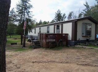 629 Deer Run Rd, Nekoosa, WI 54457