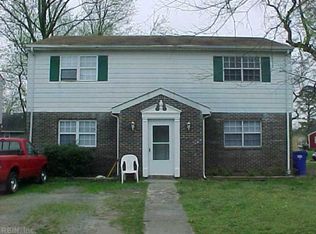 9550 Lakeside Dr #B, Norfolk, VA 23503