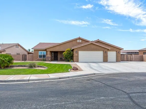 7937 E 38th Ln, Yuma, AZ 85365