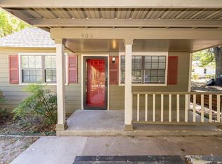 504 E Comanche St, Norman, OK 73071