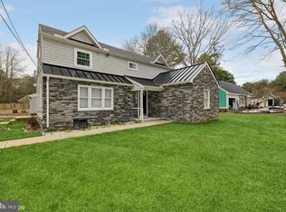 606 W Main St, Fruitland, MD 21826