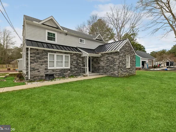 606 W Main St, Fruitland, MD 21826